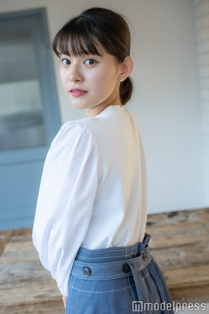 野口莉子さん(C)モデルプレス