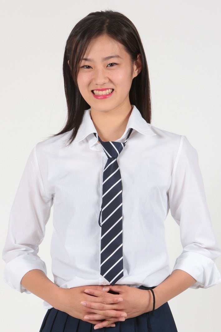 山口県代表：ひよりん （C）モデルプレス