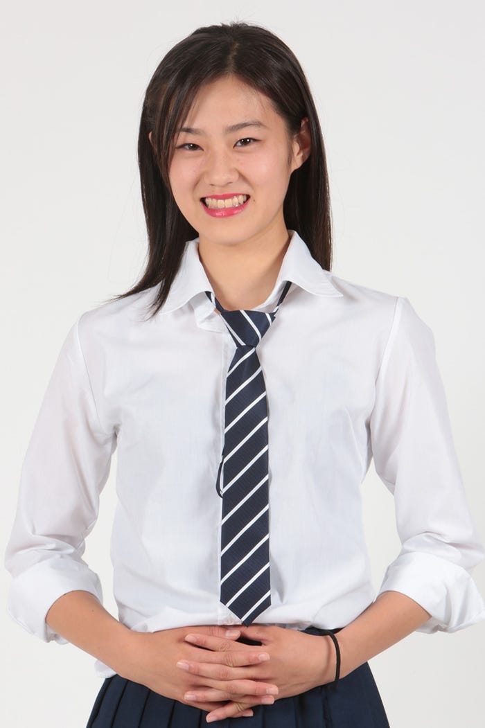 山口県代表:ひよりん