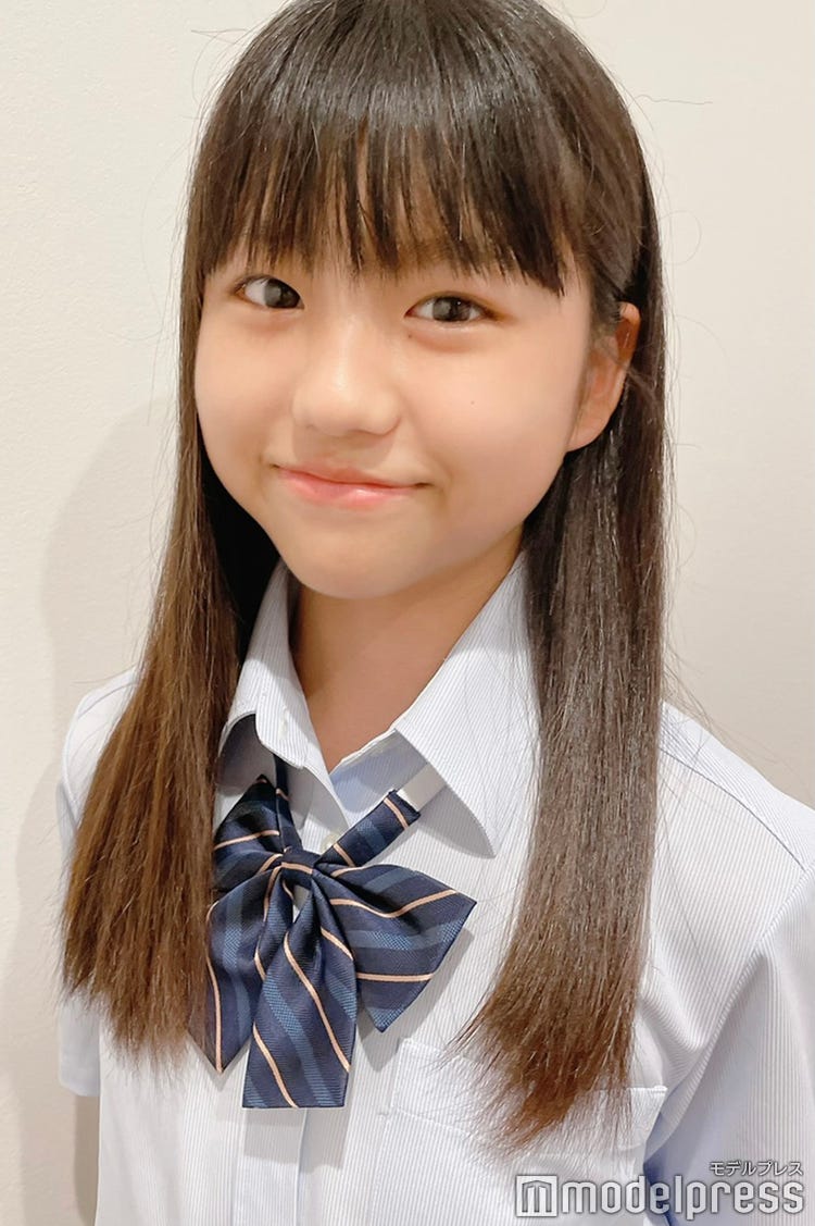画像5 41 日本一かわいい中学一年生 を決める 中一ミスコン21 候補者公開 投票スタート モデルプレス