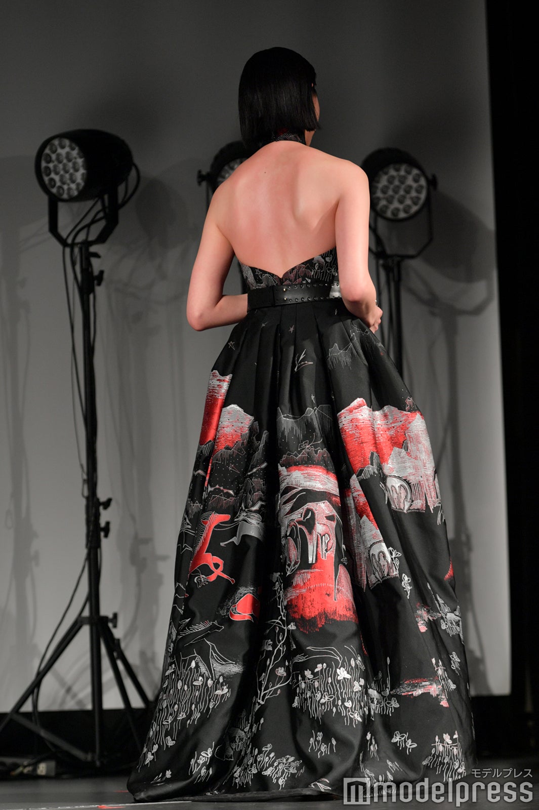 三吉彩花（C）モデルプレス