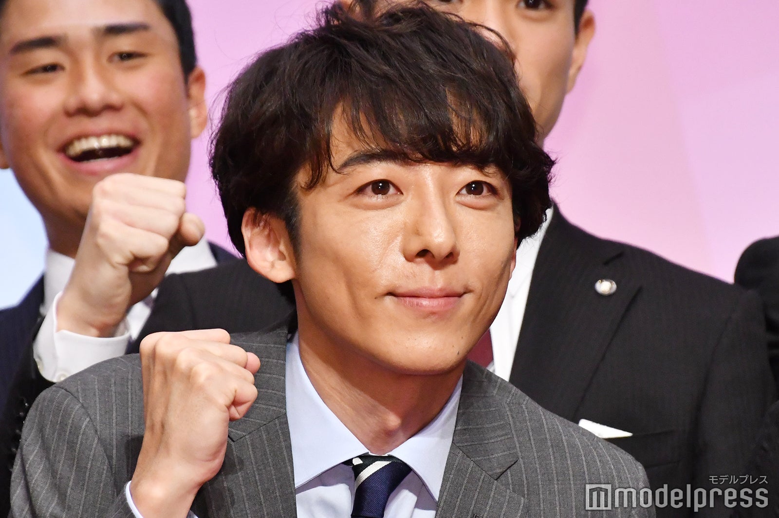 高橋一生 （C）モデルプレス