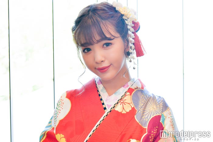 藤田ニコル(にこるん)(C)モデルプレス