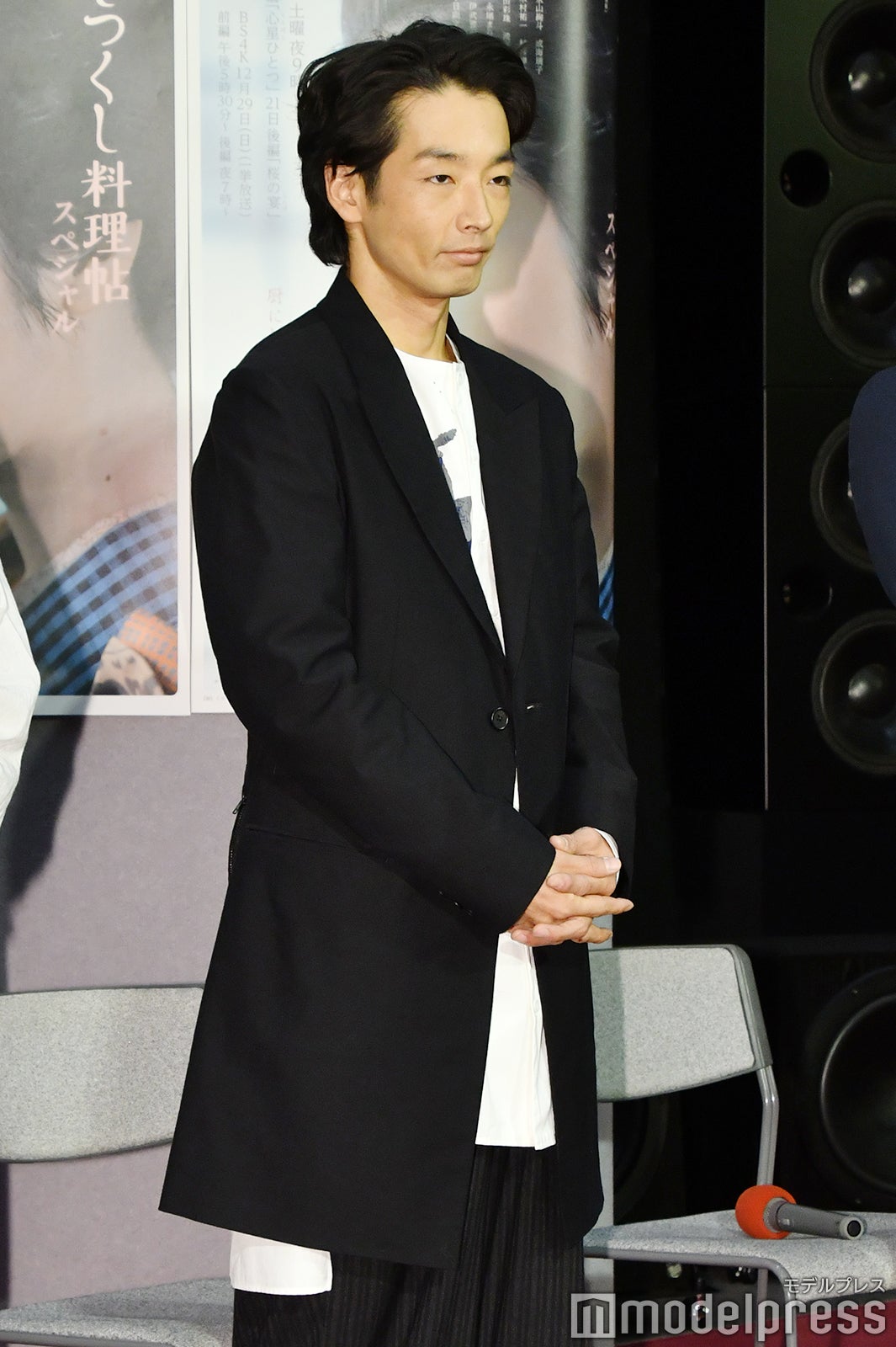 森山未來（C）モデルプレス