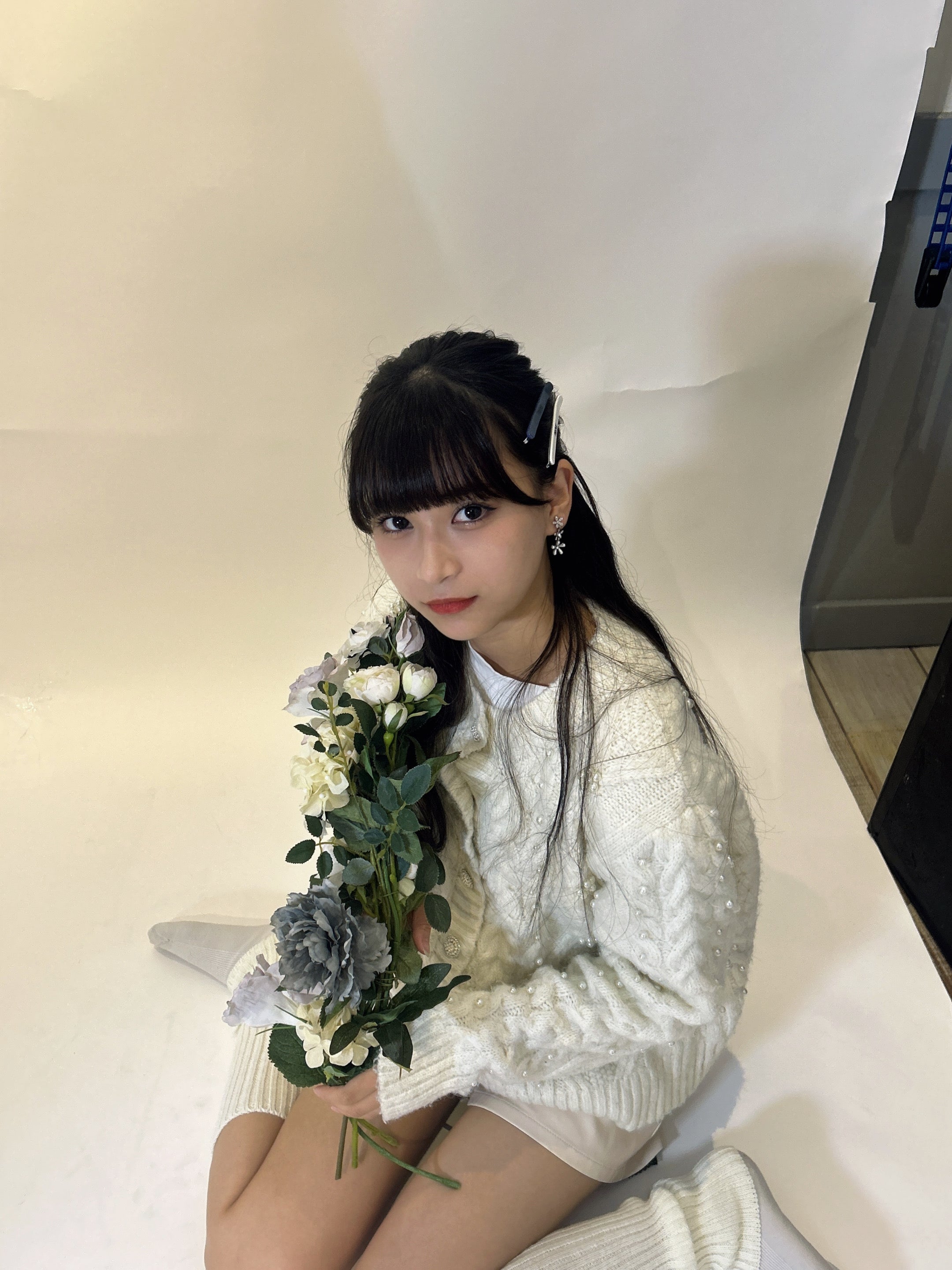 杉山緋那さん（提供写真）