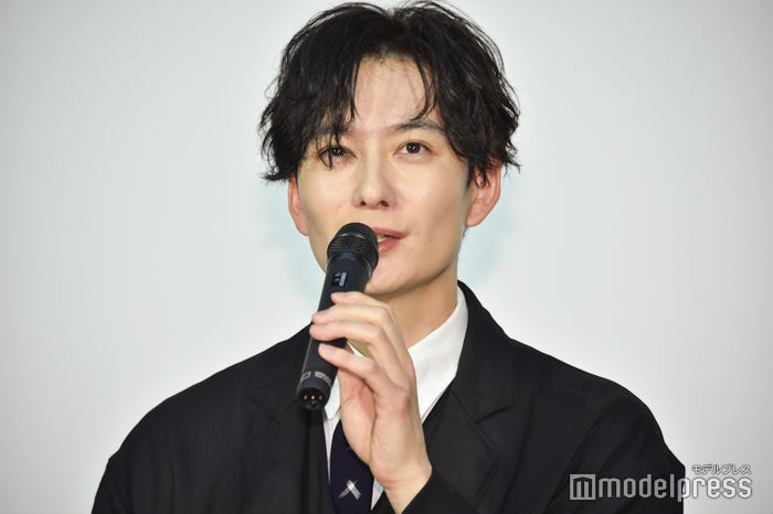 岡田将生(C)モデルプレス