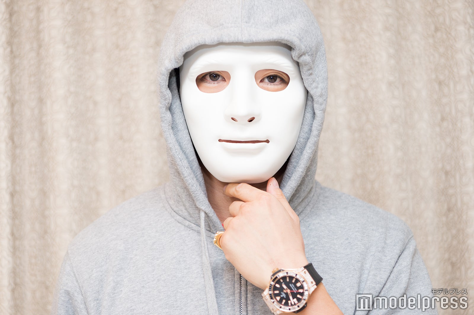 ラファエル（C）モデルプレス