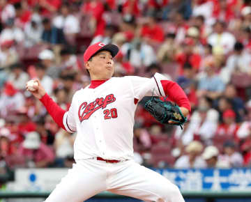 広島・栗林 先発転向イケる！ 実力申し分ない投手、中6日での調整方法がうまくできれば 横山竜士氏が太鼓判 空いた穴は黒原に期待