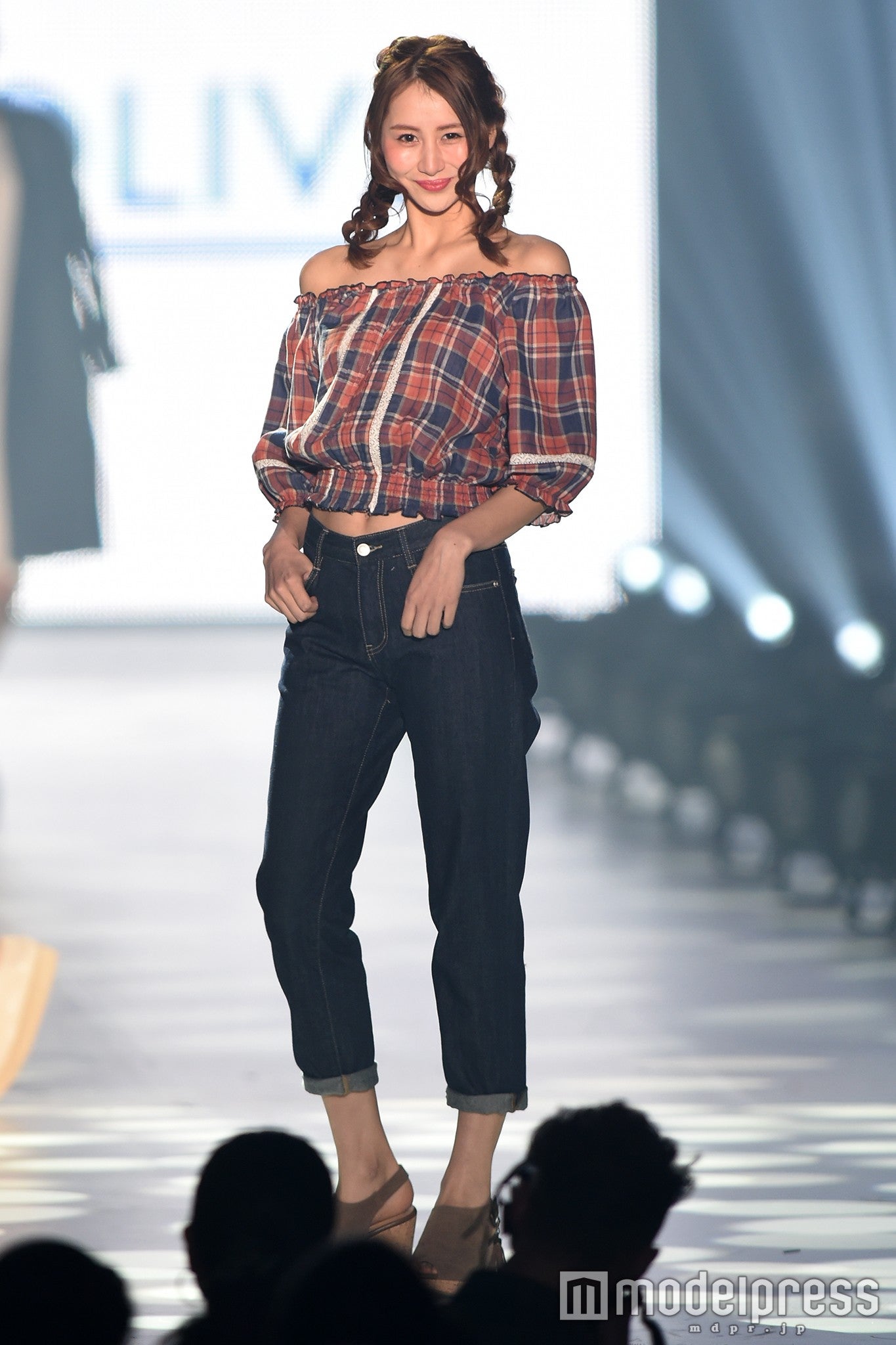 大野礼奈（C）モデルプレス