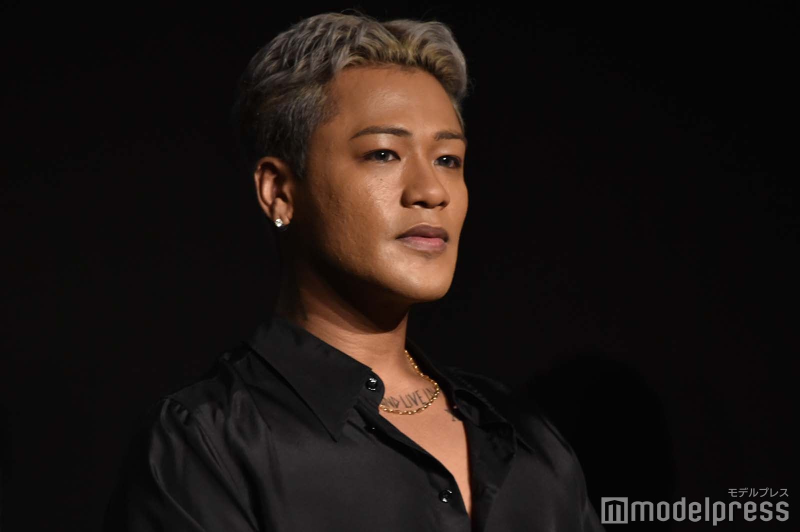 ELLY （C）モデルプレス