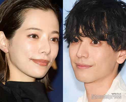 桜井ユキ&黒羽麻璃央夫妻、俳優同士ならではのお互いの気遣い告白