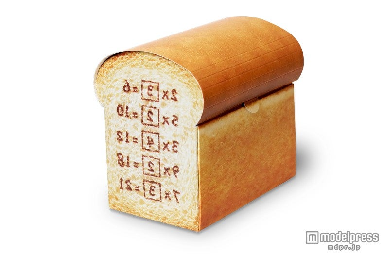 アンキパンラスク（新商品）（C）Fujiko-Pro