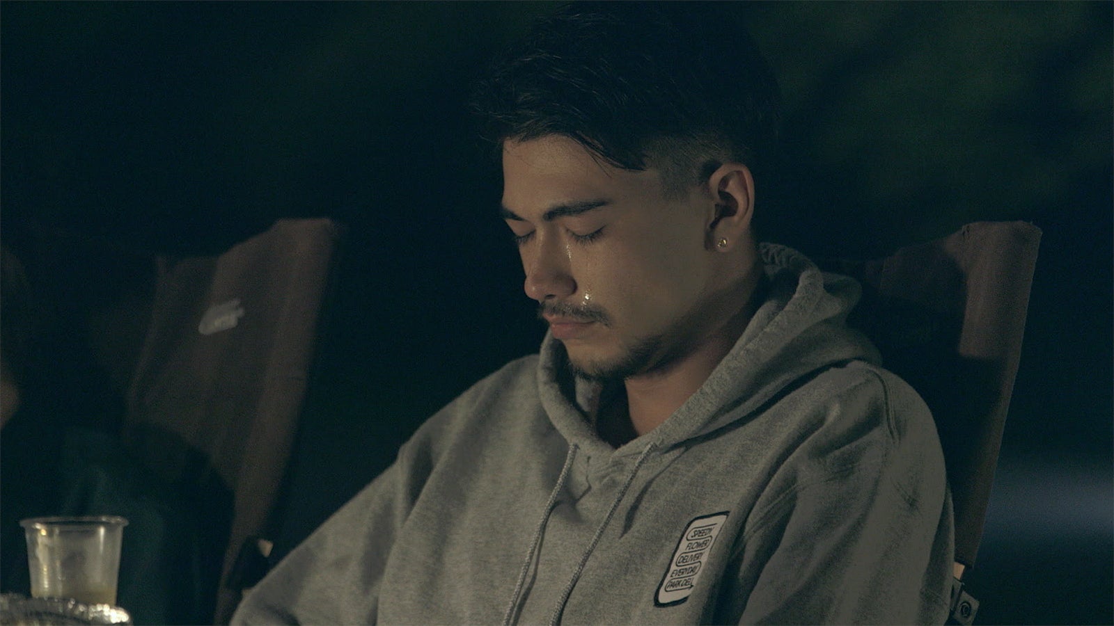 ノア「TERRACE HOUSE OPENING NEW DOORS」31st WEEK（C）フジテレビ／イースト・エンタテインメント