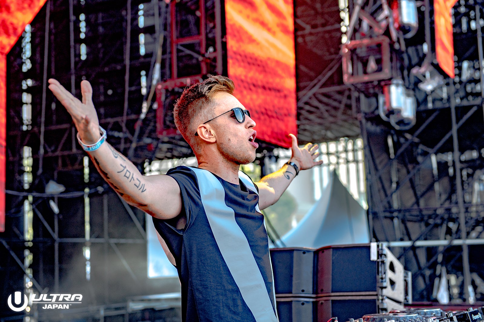 Nicky Romero（提供写真）