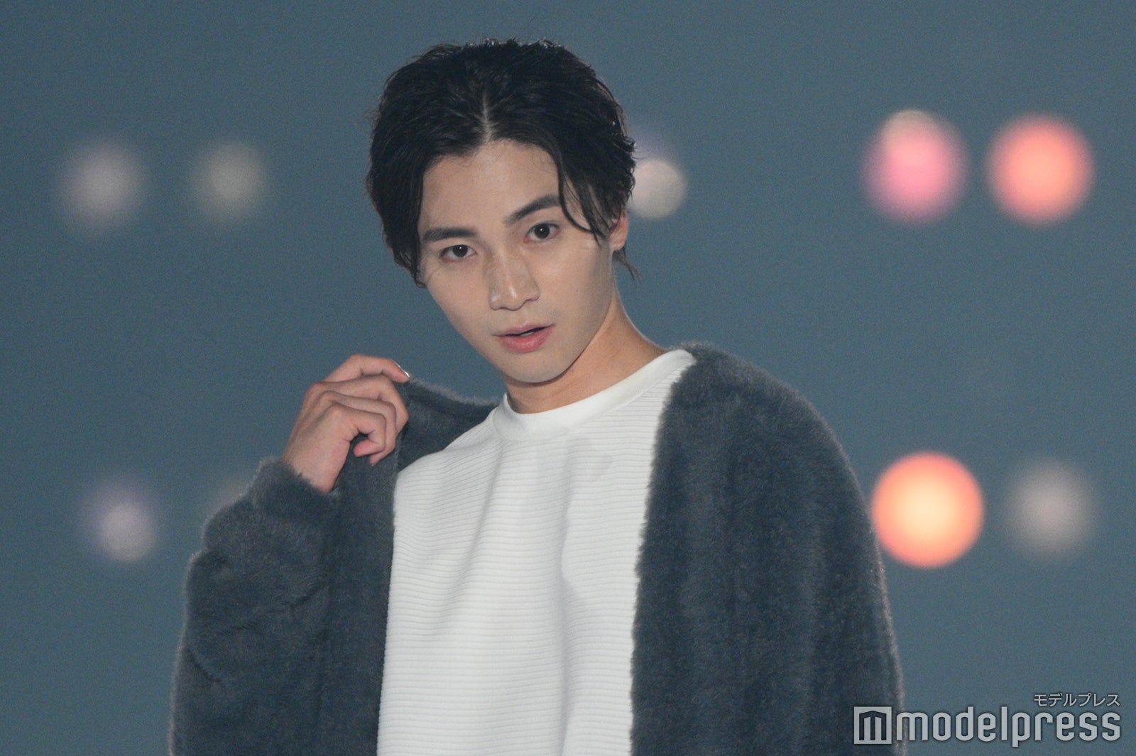 木戸大聖（C）モデルプレス