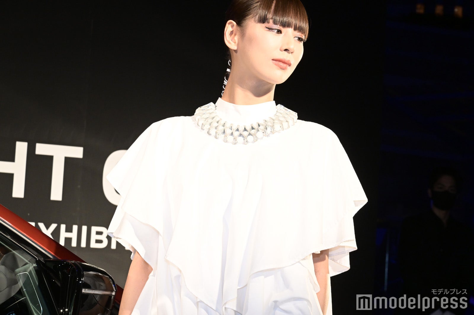 西内まりや （C）モデルプレス