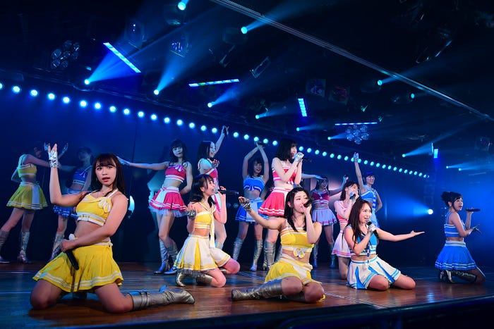 AKB48(C)AKS