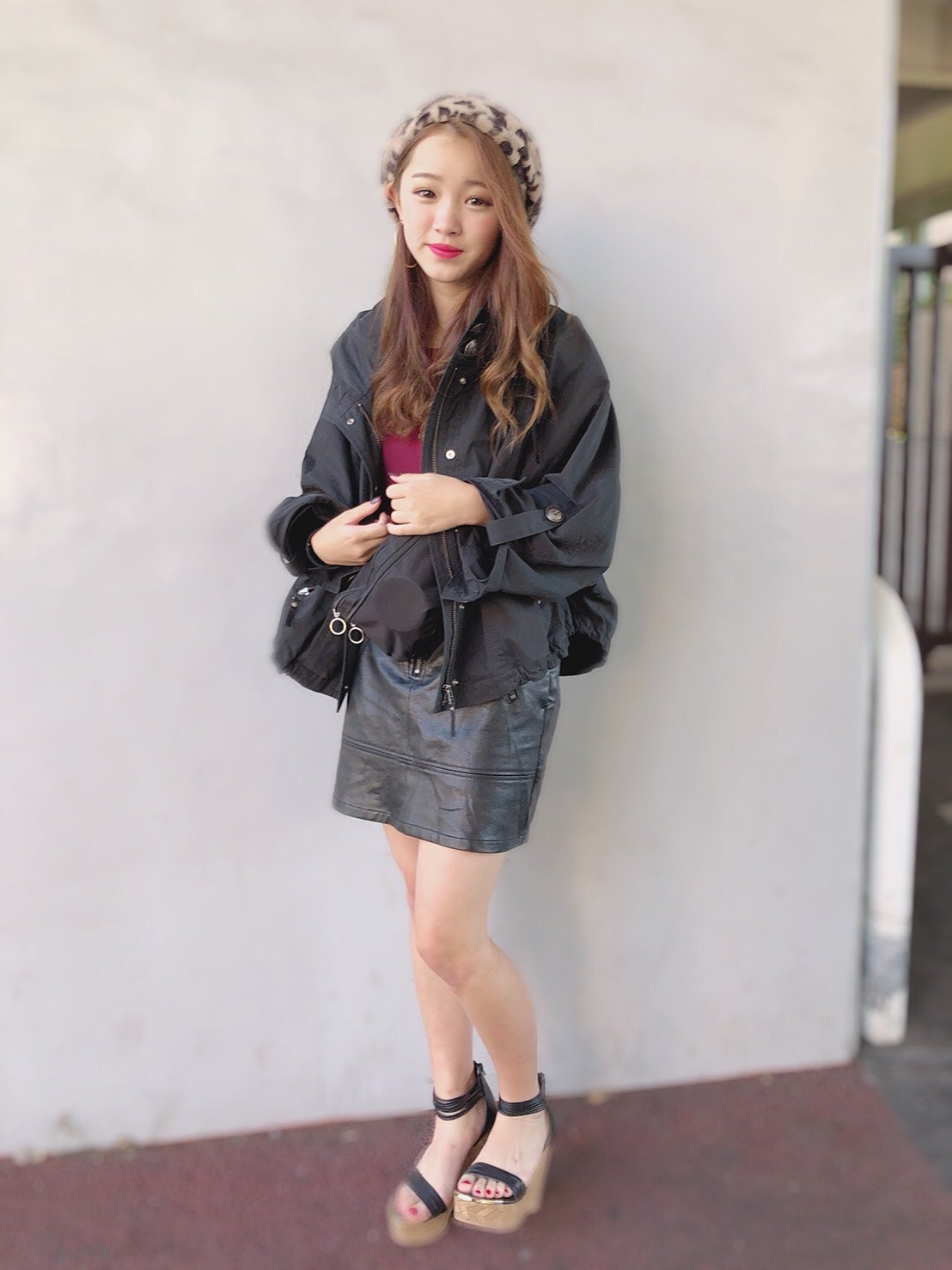 平野夢来（ゆぴぴ）（提供写真）