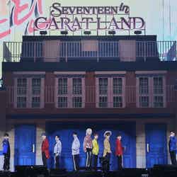 SEVENTEEN(P)&(C)PLEDIS Entertainment