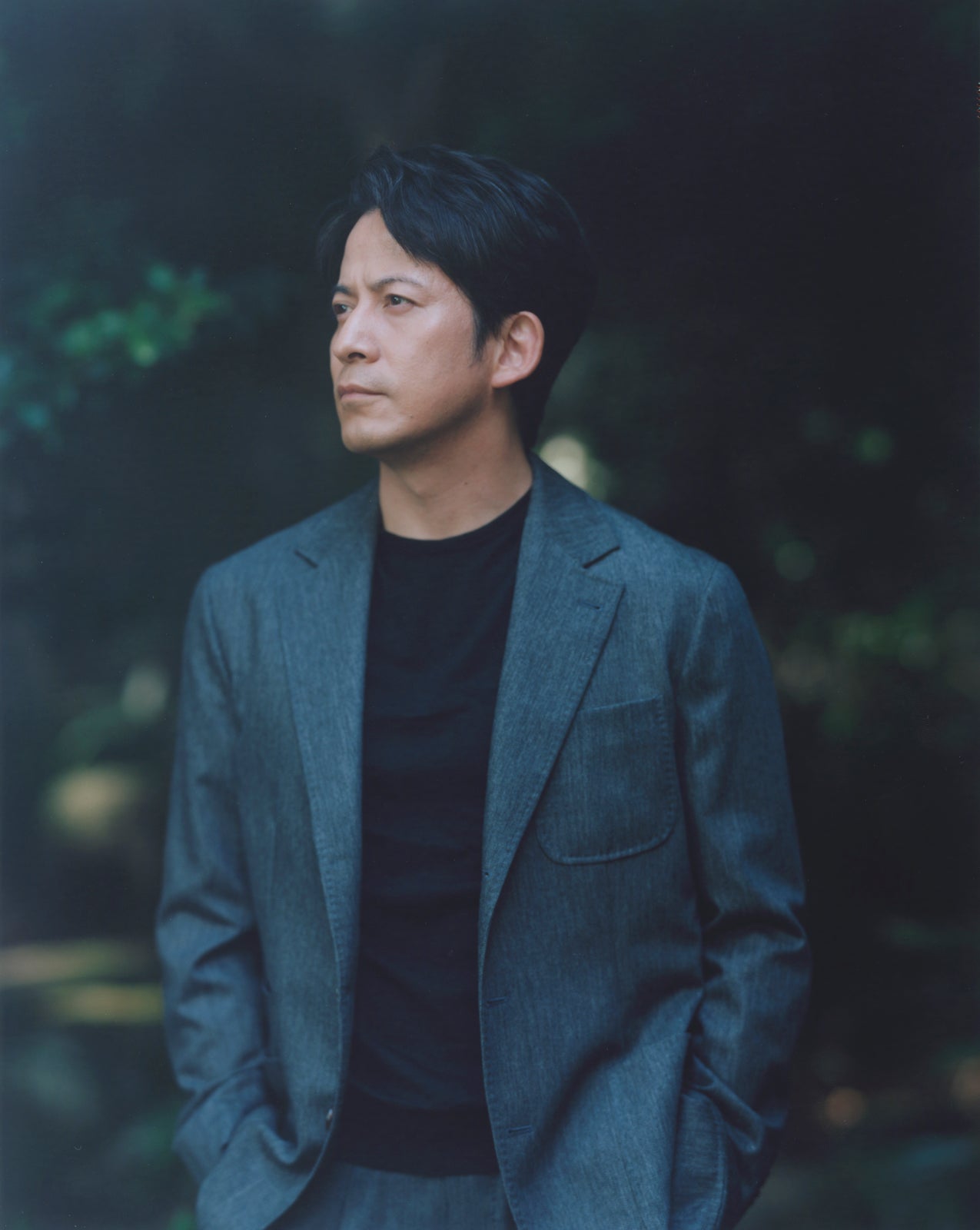 岡田准一、地元・大阪アートプロジェクトのプロデューサー就任「感謝を込めて」