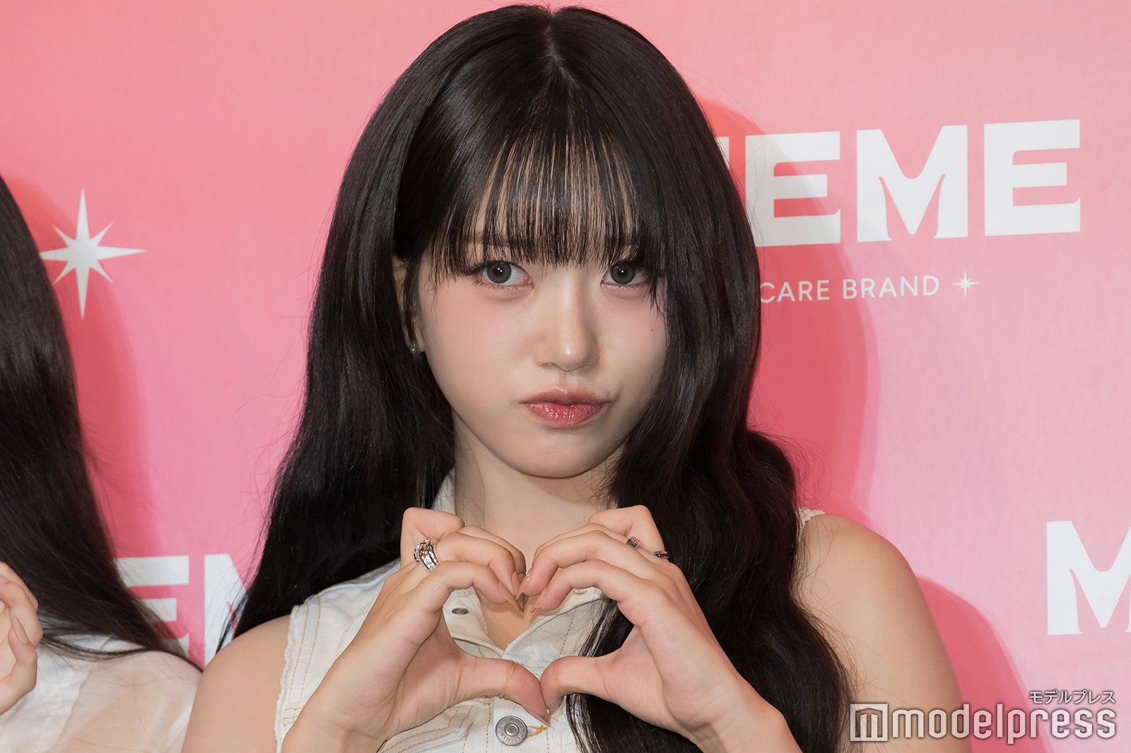 スイン（C）モデルプレス