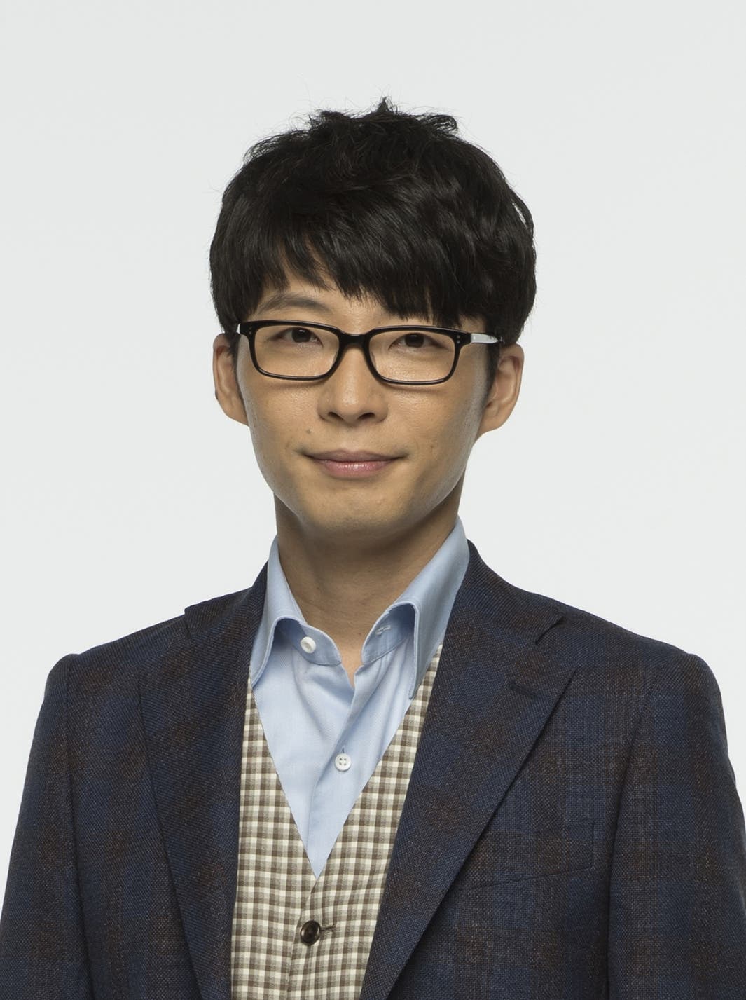 恋愛経験ゼロの“プロの独身男(自称)”津崎平匡役の星野源さん(C)TBS