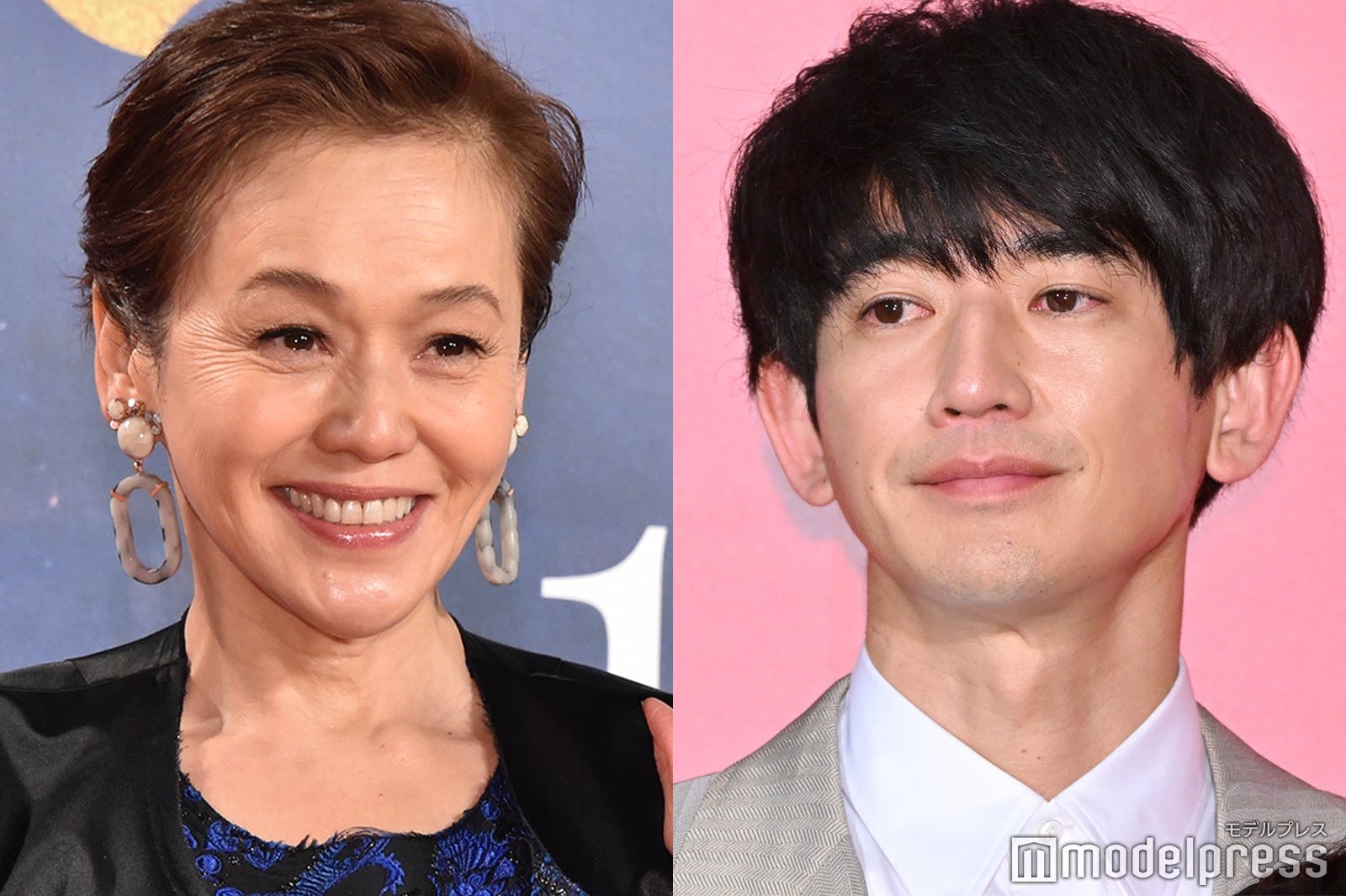 松本潤＆永山瑛太、大竹しのぶ出演舞台観劇へ 3ショットに「豪華すぎる」「貴重」と反響