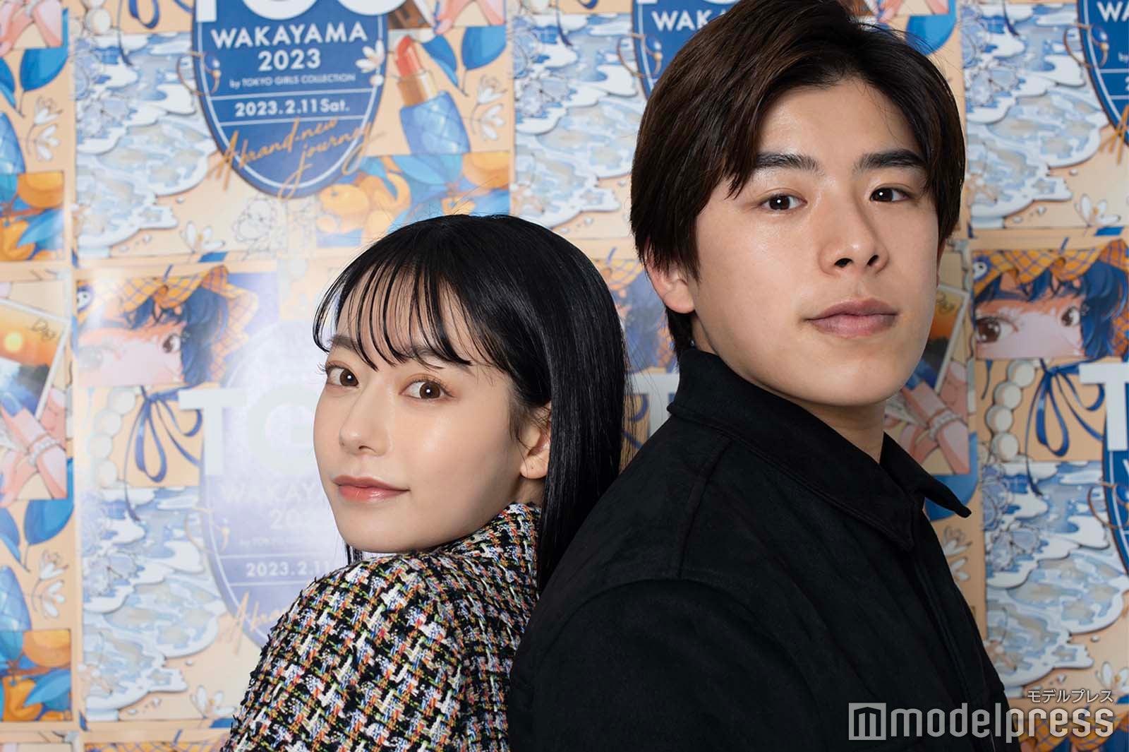 こーくん、なごみ （C）モデルプレス