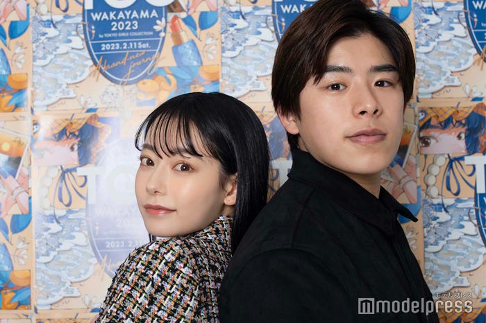 こーくん、なごみ (C)モデルプレス