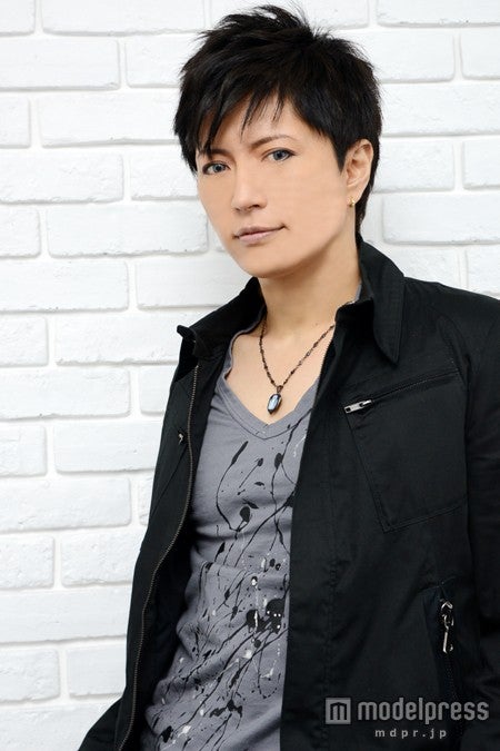 Gackt 北川景子とのエピソード 夢を叶える秘訣 を語る モデルプレスインタビュー モデルプレス Gackt 北川景子とのエピソード 夢を叶える秘訣 を語る モデルプレスインタビュー モデルプレス