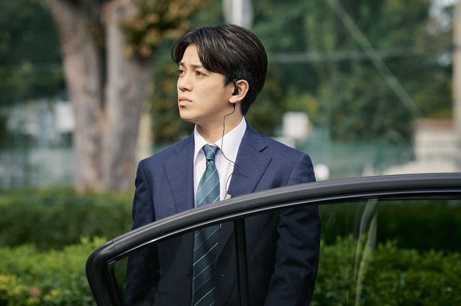 宮近海斗「田鎖ブラザーズ」第4話（C）TBSスパークル／TBS