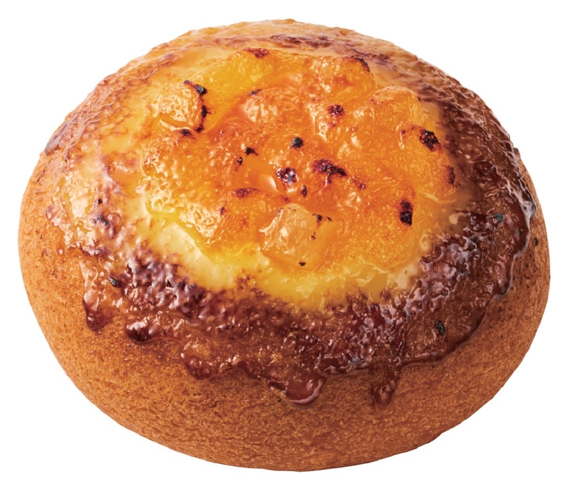 アップルシナモン／画像提供：ダスキン