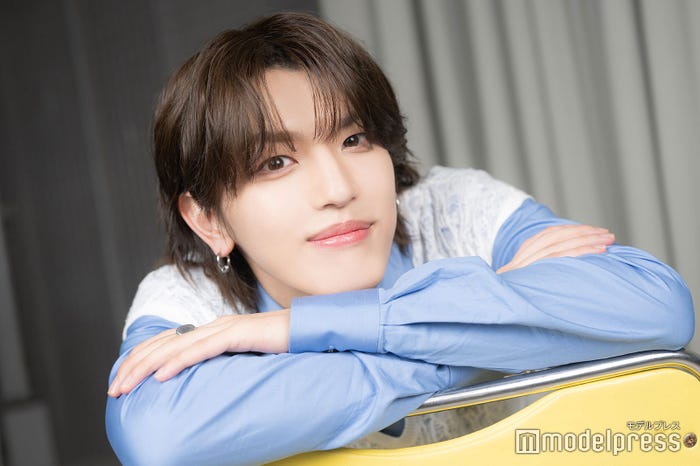 高塚大夢(C)モデルプレス