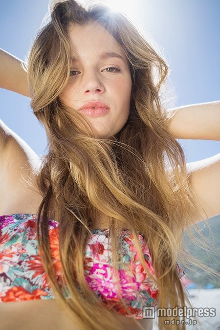 体型別「視線を釘づけ」にする水着スタイル5つ