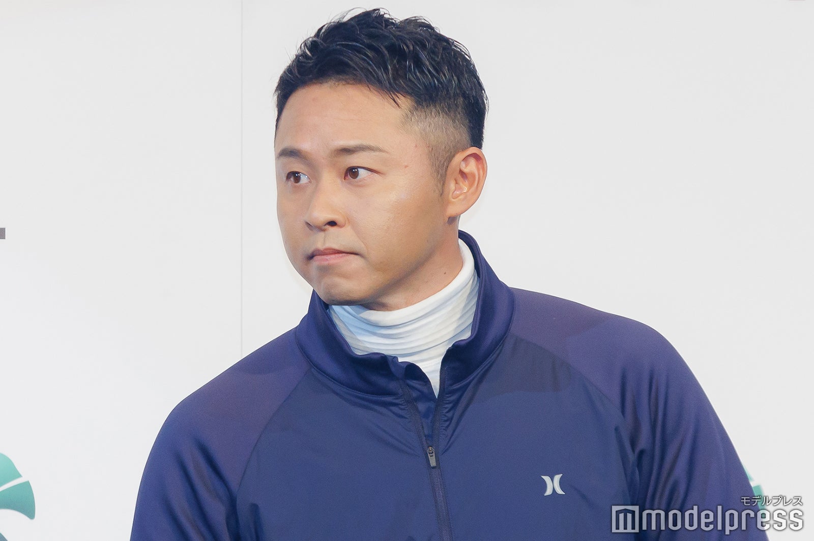 北島康介（C）モデルプレス