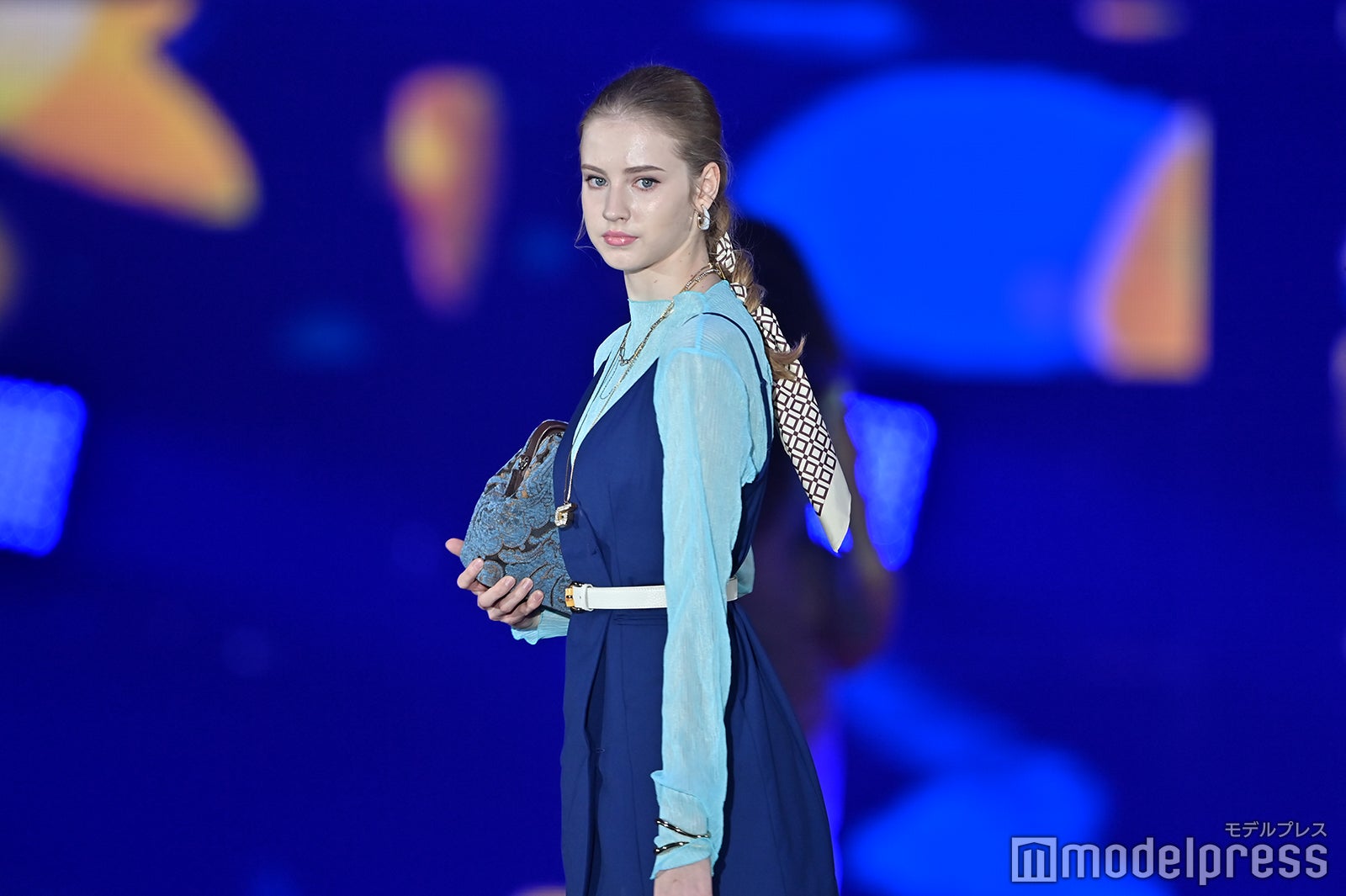 （C）モデルプレス