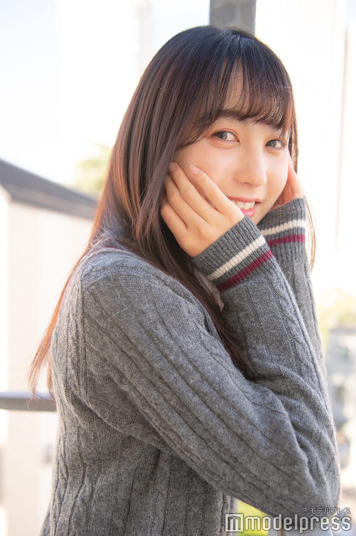 あゆか(C)モデルプレス