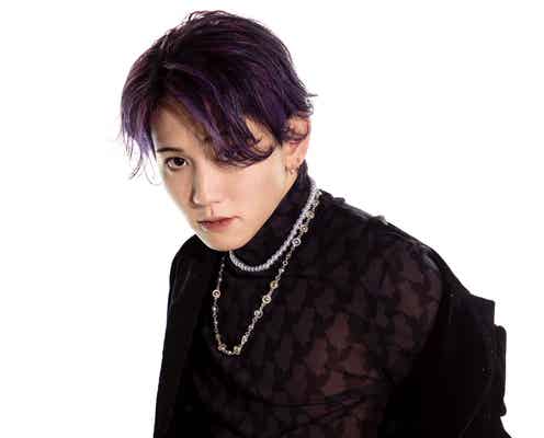 元TREASURE・MASHIHO、再始動 日本拠点にインターナショナルな活動も予定