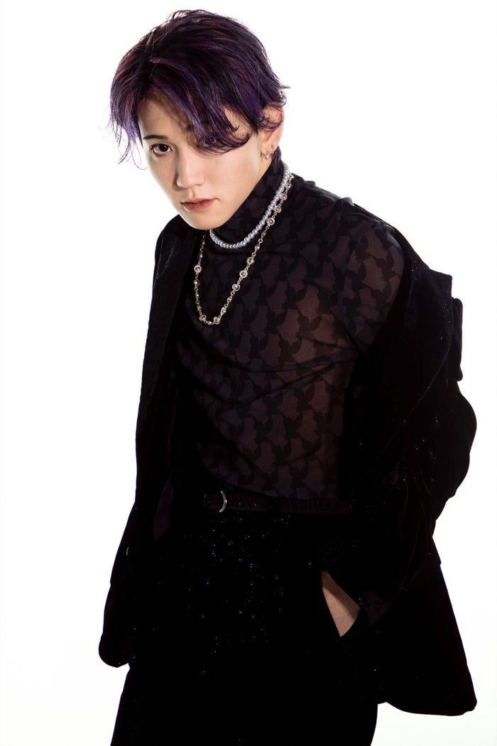 元TREASURE・MASHIHO、再始動 日本拠点にインターナショナルな活動も予定