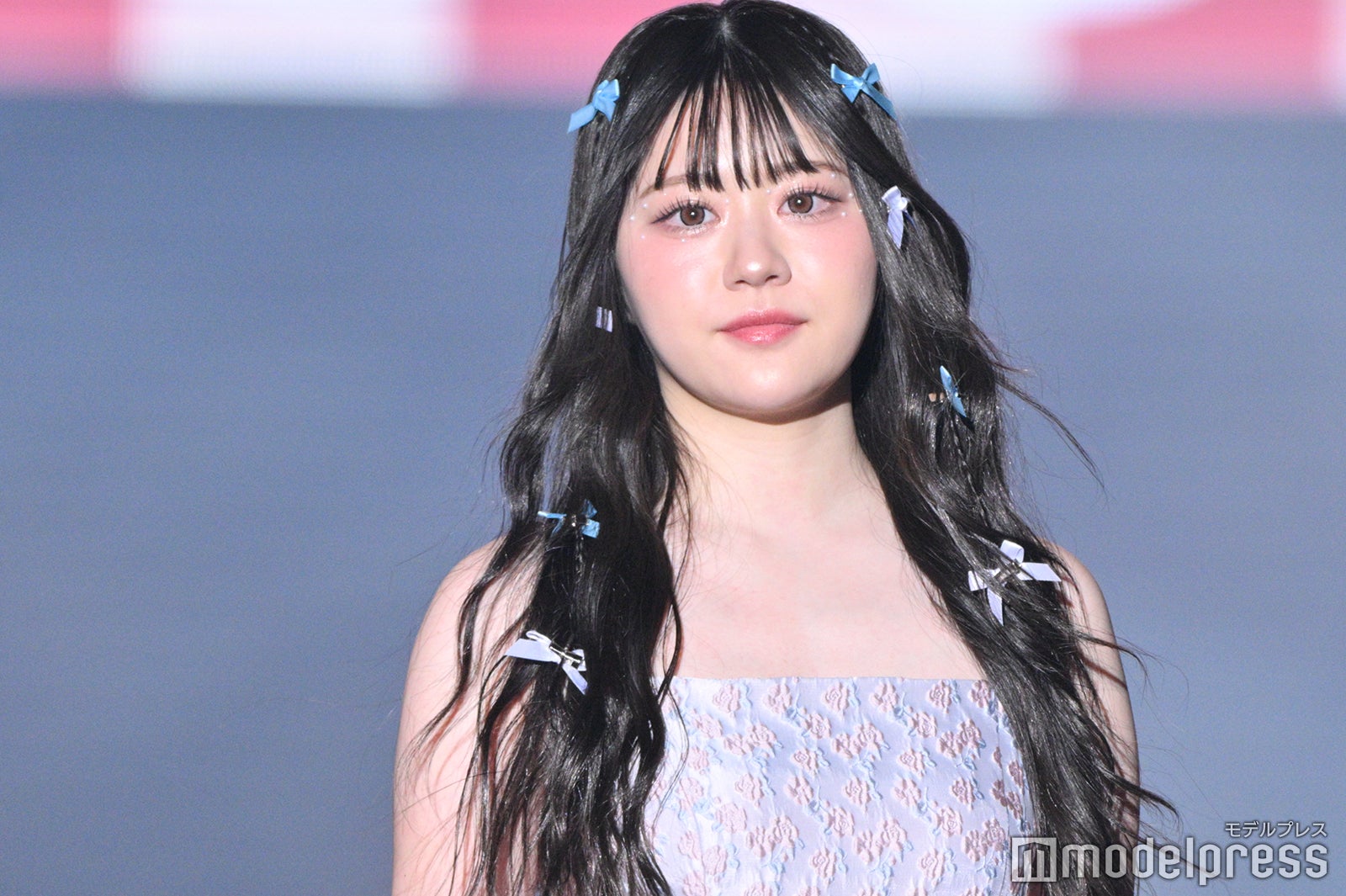 （C）モデルプレス