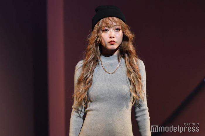 大木美里亜(みりちゃむ) (C)モデルプレス