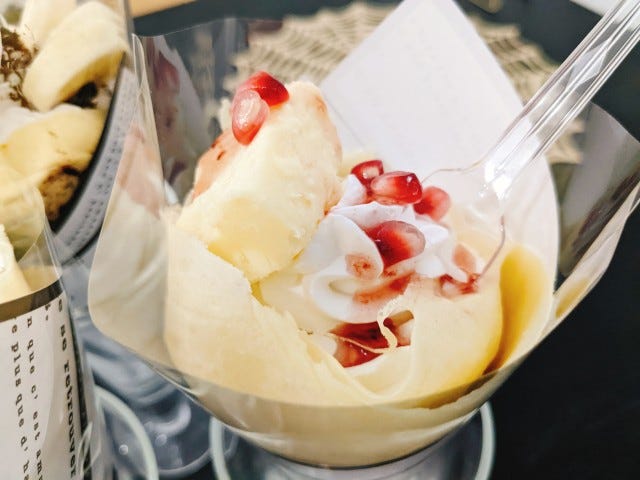 【大阪】かわいい見た目やコスパ最強も…「わざわざ行く価値があるクレープ店」3選