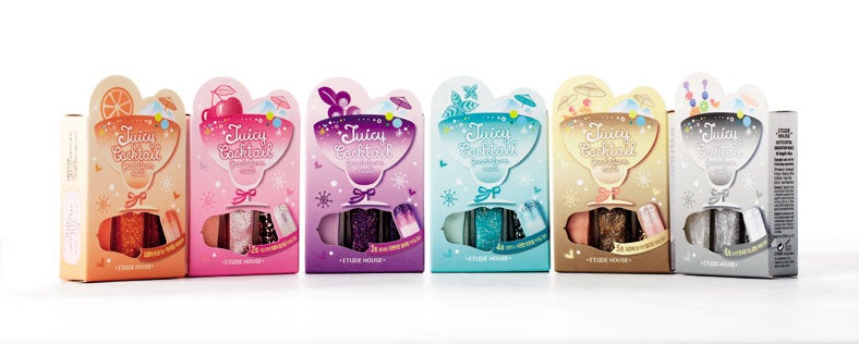 「ETUDE HOUSE（エチュードハウス）」