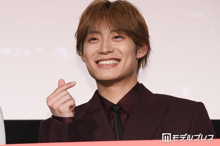 アロハ(C)モデルプレス