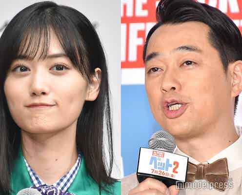 バナナマン設楽統、乃木坂46山下美月卒コン鑑賞で絶賛「スーパーアイドル」と感じた理由とは