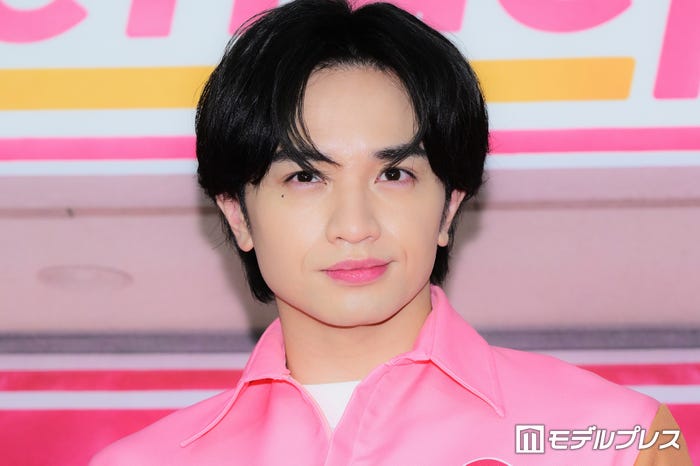 中島健人(C)モデルプレス