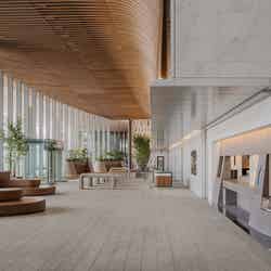 ブルーボトルコーヒー 高輪カフェ/提供画像