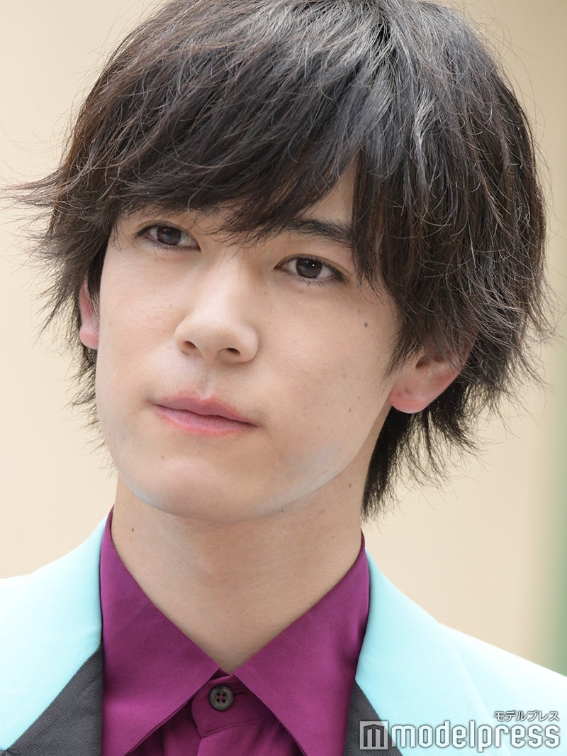 内藤秀一郎 （C）モデルプレス