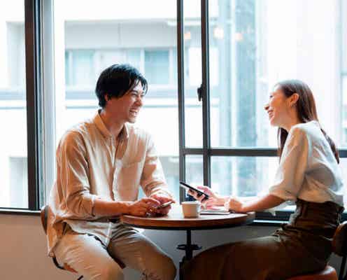 見た目より中身!「人たらし男子」のモテる特徴7選