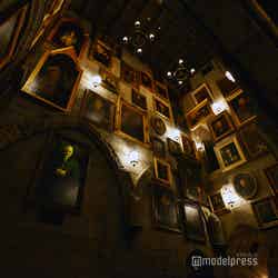 ホグワーツ・キャッスルウォーク(C)モデルプレス